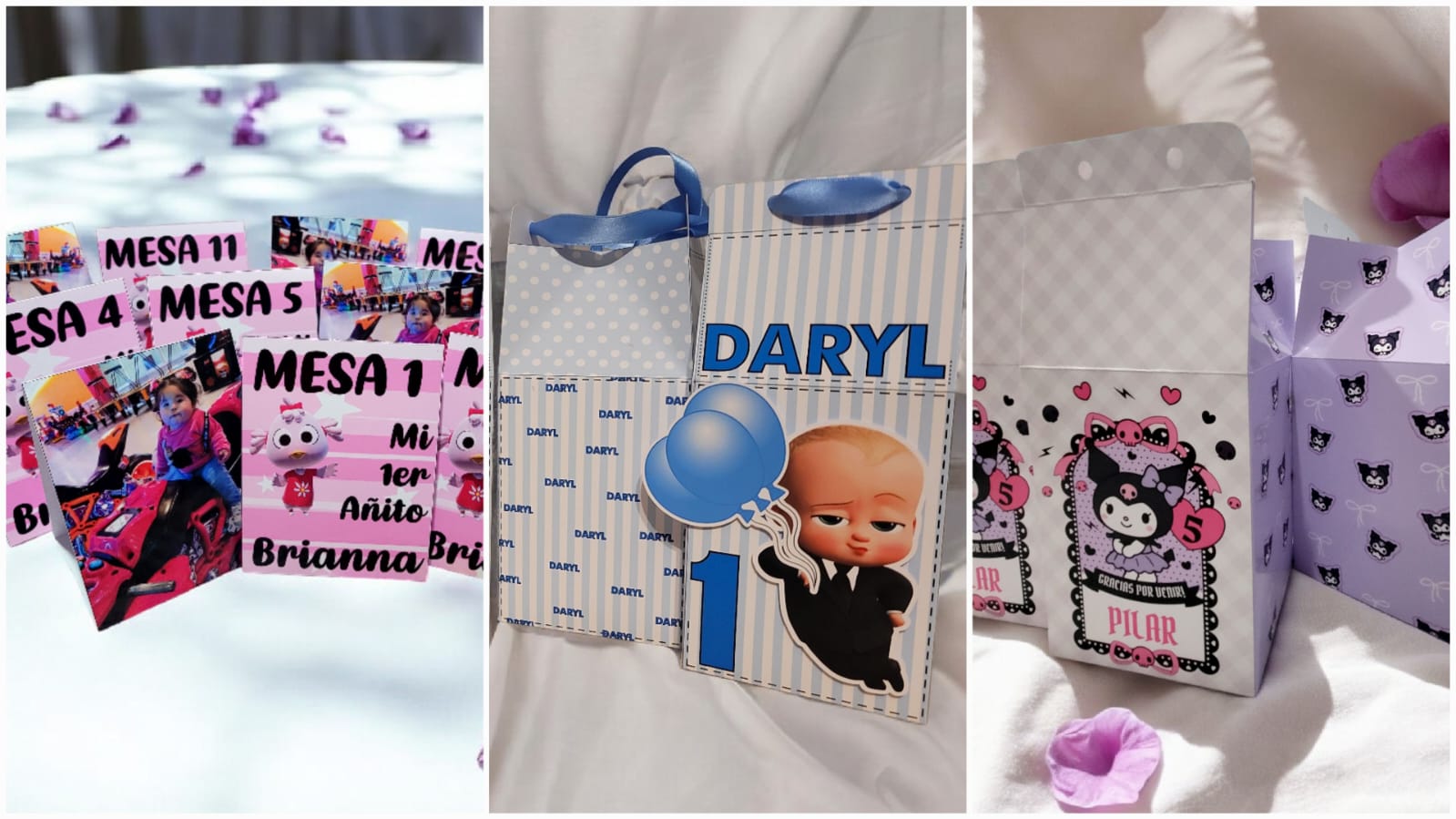 Papelería creativa: cuadernos, agendas y accesorios